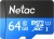 Netac P500 Standard microSD