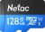 Netac P500 Standard microSD