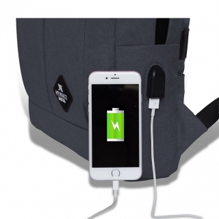 My Valice Smart Bag GALAXY MV2778 Sırt Çantası