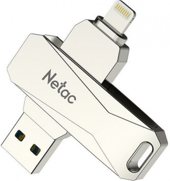 Netac U652 Flash Bellek