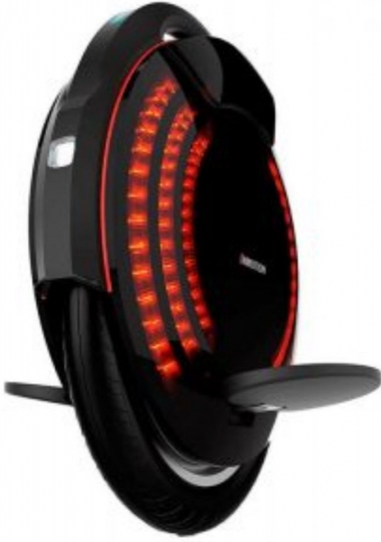 Inmotion V8F Elektrikli Tek Teker