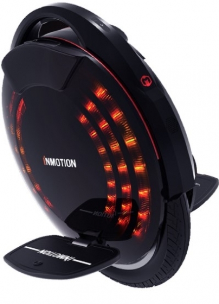 Inmotion V8F Elektrikli Tek Teker