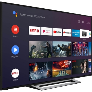 Toshiba 65UA3A63DT Ultra HD (4K) TV