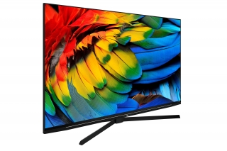 Beko B55 A 965 B Ultra HD (4K) TV