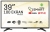 Nordmende NM39150 HD Ready (HD) TV
