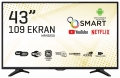 Nordmende NM43250 resim