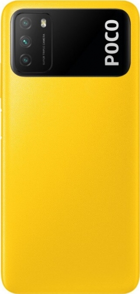 Poco M3 (64 GB)