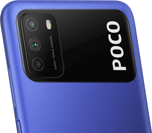 Poco M3 (64 GB)