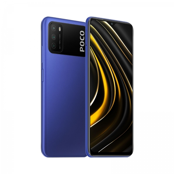 Poco M3 (64 GB)