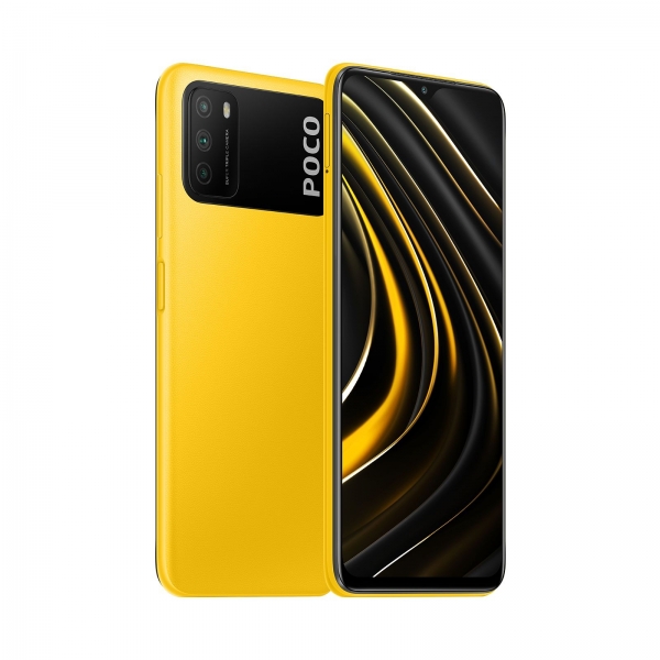 Poco M3 (64 GB)