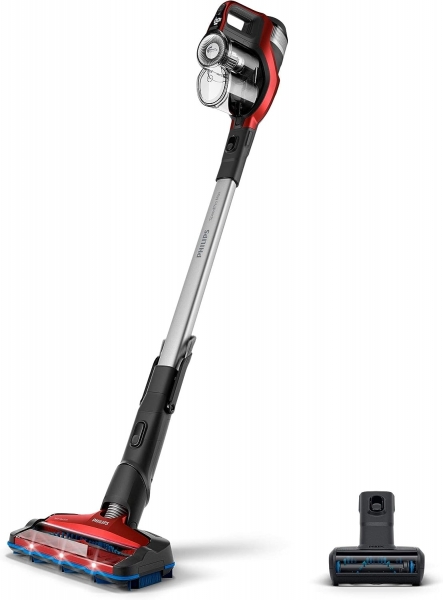Philips SpeedPro Max XC7043/01 Şarjlı Süpürge