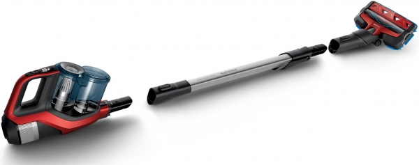 Philips SpeedPro Max XC7043/01 Şarjlı Süpürge