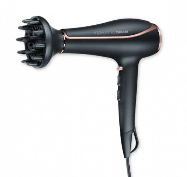 Beurer HC-80 Saç Kurutma Makinesi