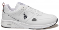 U.S. Polo Assn. Vance (100549422) Erkek Spor Ayakkabı