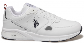 U.S. Polo Assn. Vance Erkek Spor Ayakkabı