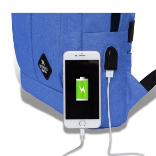 My Valice Smart Bag GALAXY MV2815 Sırt Çantası