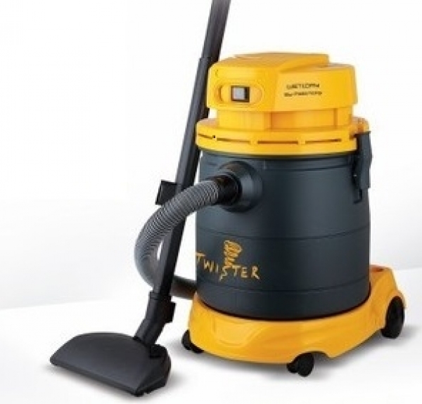 W.Fischer WF-5004 Twister Elektrikli Süpürge