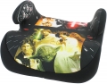 Disney Star Wars Yoda Booster resim