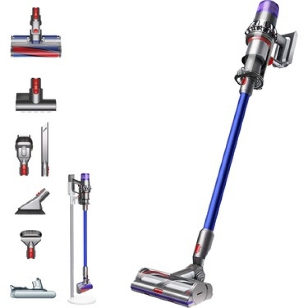 Dyson V11 Absolute Extra Pro Şarjlı Süpürge