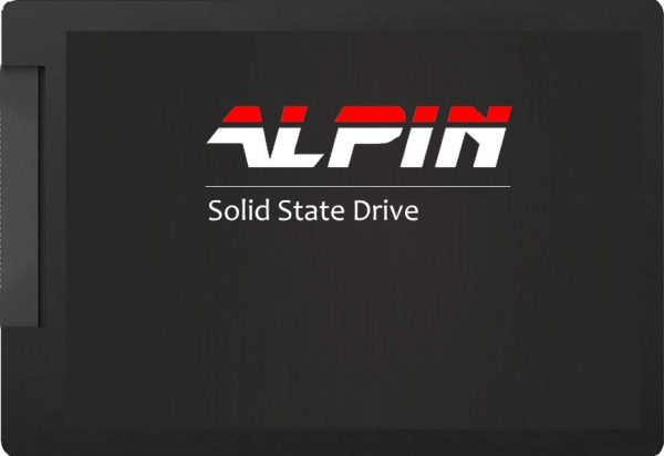 Alpin Pro1000 SSD