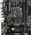 Gigabyte B450M DS3H V2 AM4 Soket Anakart