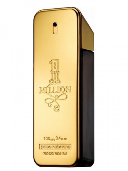 Paco Rabanne 1 Million EDP 100 ml Erkek Parfümü (100 ml)