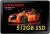 Codegen CDG-512GB-SSD25 SSD