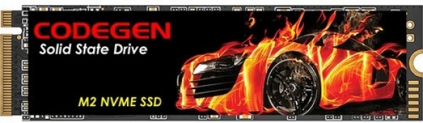 Codegen CDG-1TB-NVME SSD