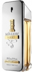Paco Rabanne 1 Million Lucky EDT 200 ml Erkek Parfümü resim