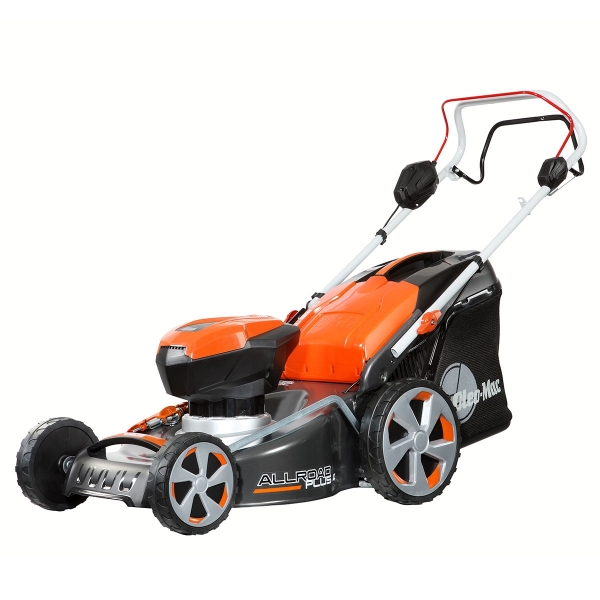 Oleo-Mac Gi 48 T Çim Biçme Makinesi