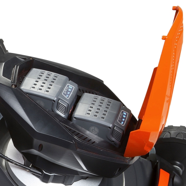 Oleo-Mac Gi 48 T Çim Biçme Makinesi