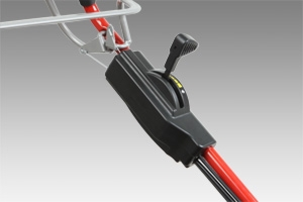 Weibang WB537SLC Çim Biçme Makinesi