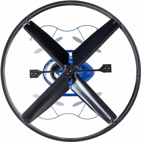 Silverlit Tooko İlk Uzaktan Kumandalı Dronum Drone