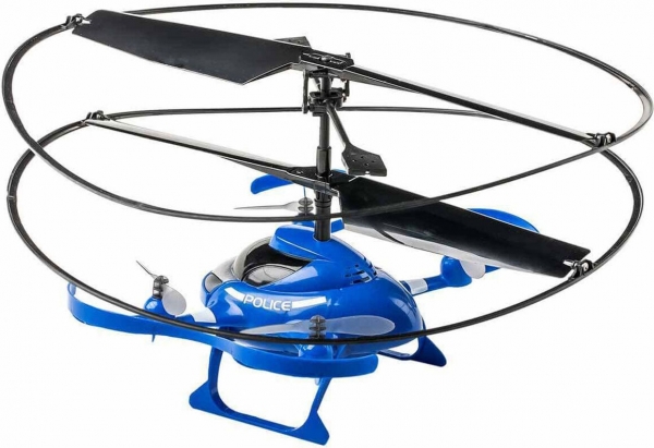 Silverlit Tooko İlk Uzaktan Kumandalı Dronum Drone