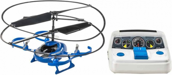 Silverlit Tooko İlk Uzaktan Kumandalı Dronum Drone