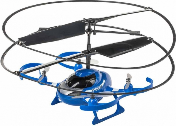Silverlit Tooko İlk Uzaktan Kumandalı Dronum Drone