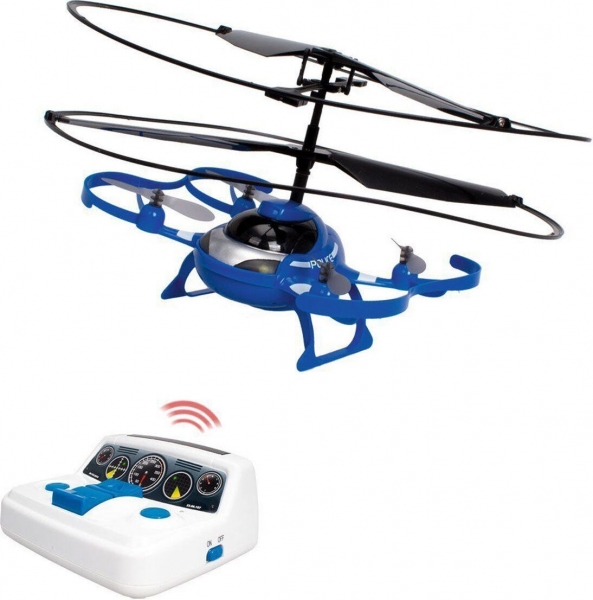 Silverlit Tooko İlk Uzaktan Kumandalı Dronum Drone