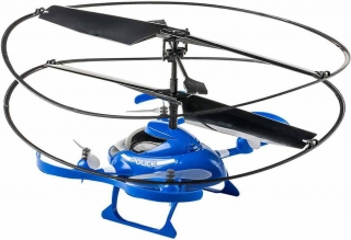 Silverlit Tooko İlk Uzaktan Kumandalı Dronum Drone
