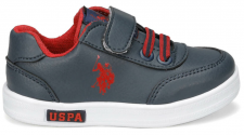 U.S. Polo Assn. Cameron WT 9PR resim