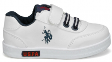U.S. Polo Assn. Cameron WT 9PR resim