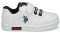 U.S. Polo Assn. Cameron WT 9PR (100429344) Çocuk Spor Ayakkabı