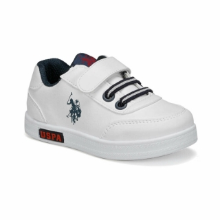 U.S. Polo Assn. Cameron WT 9PR Çocuk Spor Ayakkabı