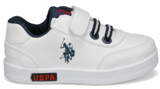 U.S. Polo Assn. Cameron WT 9PR Çocuk Spor Ayakkabı