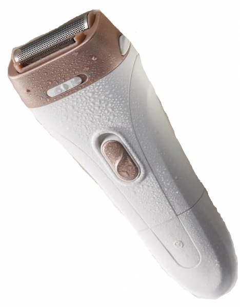 Ideenwelt Ladyshaver Epilasyon Aleti
