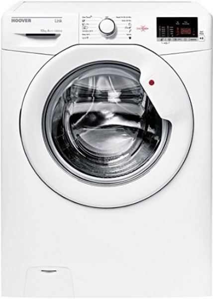 Hoover HL 14102 D3 Çamaşır Makinesi