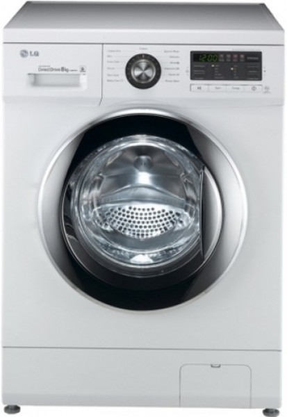 LG FH496ADP3 Çamaşır Makinesi