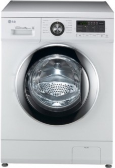 LG FH496ADP3 Çamaşır Makinesi