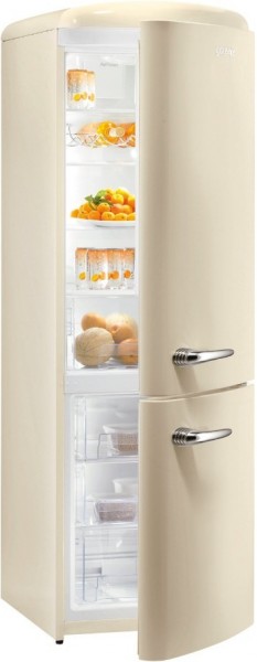 Gorenje RK60359OC Buzdolabı