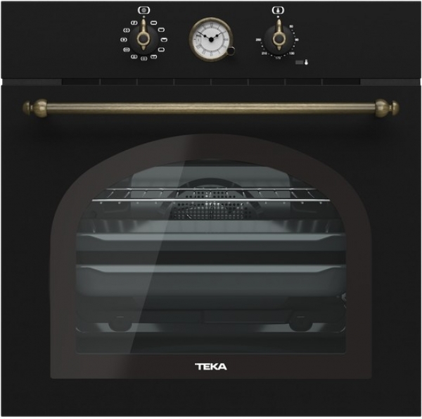 Teka HRB 6300 AT Ankastre Fırın