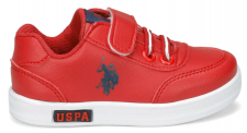 U.S. Polo Assn. Cameron WT 9PR resim